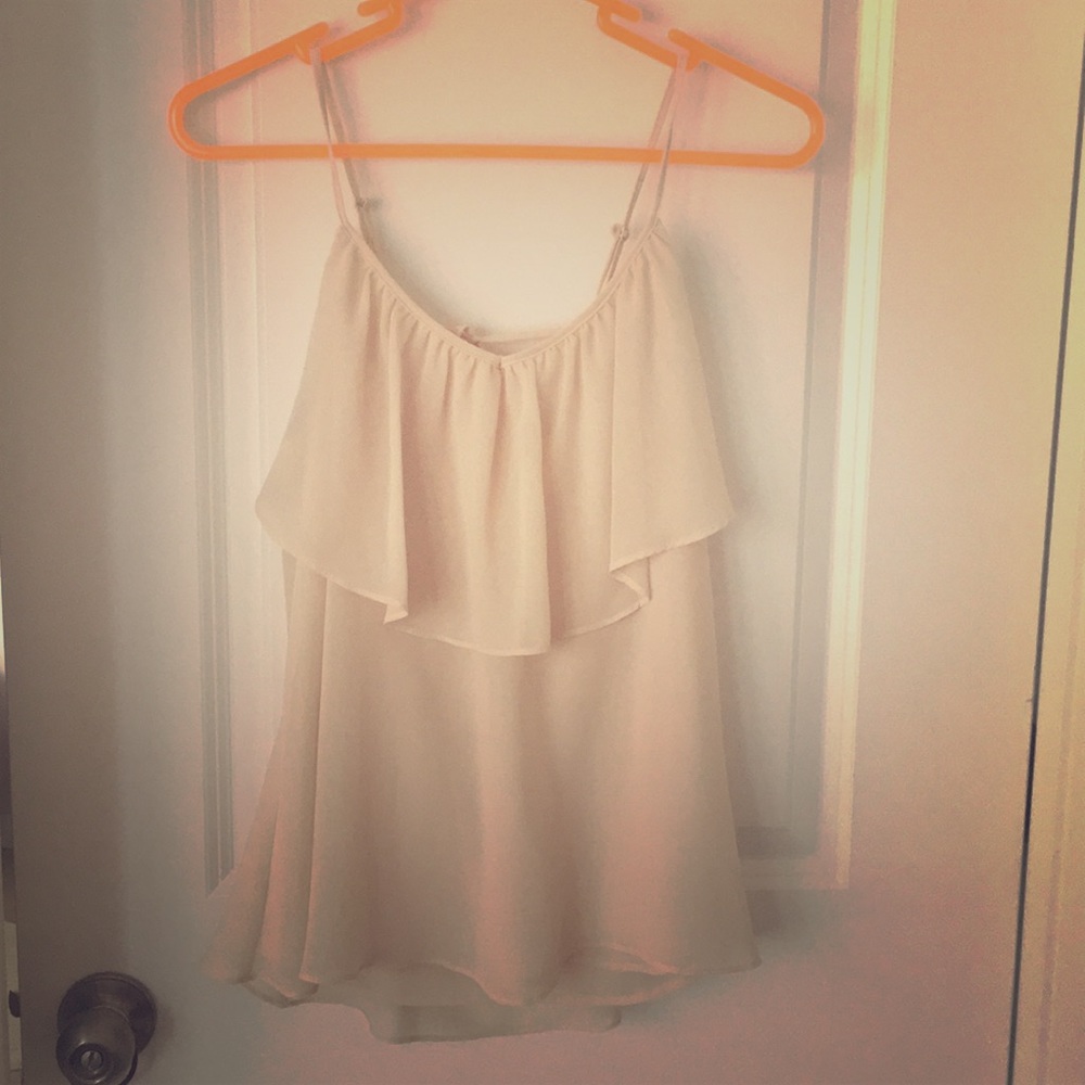 Forever 21 top